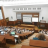Бюджетные места в вузах заполнились на 99,6%