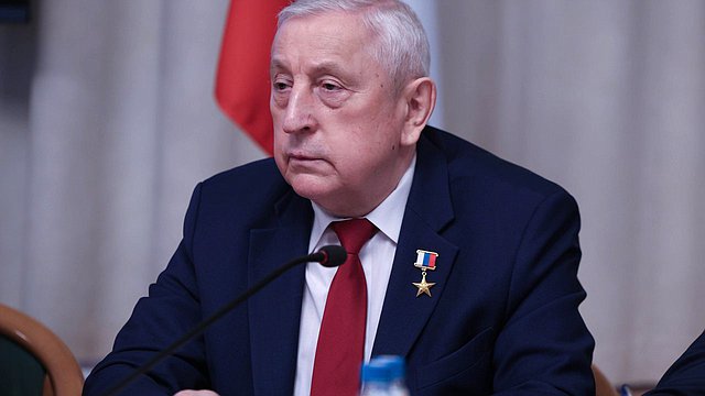В Государственной Думе обсудили проект Стратегии развития Дальнего Востока до 2030 года