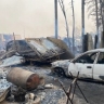 В Забайкалье возбудили уголовные дела после возгорания дач