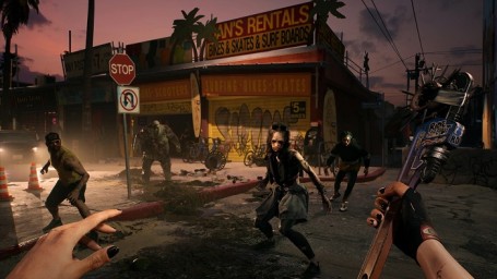 Зомби-экшен Dead Island 3 планируется к выходу в 2028 году