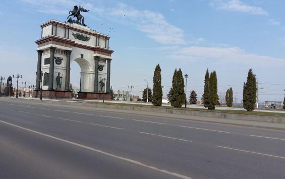 Курская область получит 1,3 млрд рублей на развязку на проспекте Победы в Курске Курская область получит 1,3 млрд рублей на развязку на проспекте Победы в Курске