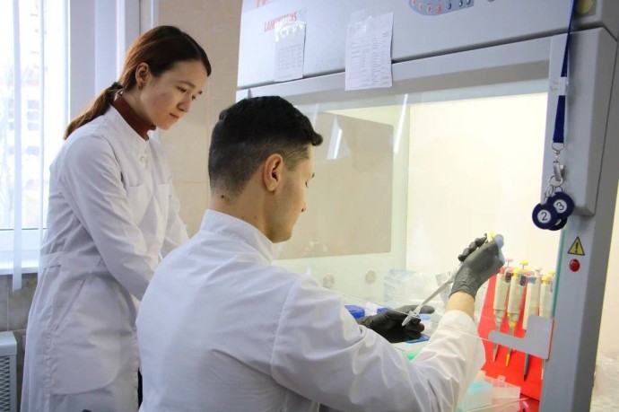 Радий Хабиров поделился позитивными новостями