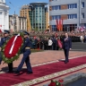 «День Победы – объединяет нас всех!» - Глава Мордовии Артём Здунов поздравил республику с праздником Великой Победы
