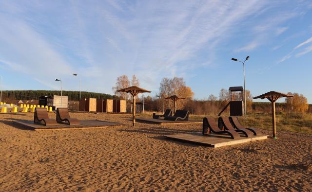 Подрядчика благоустройства набережной в Башкирии подозревают в подделке документов Подрядчика благоустройства набережной в Башкирии подозревают в подделке документов