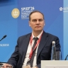 ПМЭФ: Глава Мордовии выступил на сессии «Технологический прорыв и трансформация контрольно-надзорной деятельности: новое качество регулирования»
