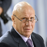 Мамиашвили жёстко раскритиковал девушек-борцов, решивших определить победителя игрой "камень-ножницы-бумага"
