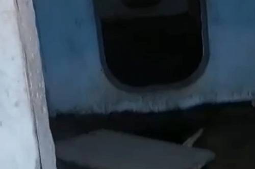 В Райчихинске жители дома страдают от канализационных стоков, которые топят подвал В Райчихинске жители дома страдают от канализационных стоков, которые топят подвал