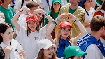 ВЦИОМ: более 80% россиян знают о Движении Первых