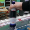 В день «Последних звонков» сотрудники полиции изъяли более 700 литров алкоголя из магазинов