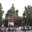 Фестиваль «Преображение» впервые прошел у храма Иоанна Предтечи в Ярославле