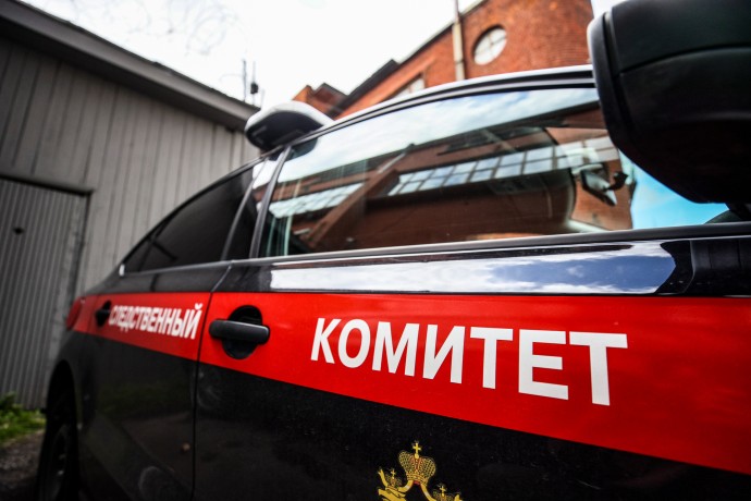 В Москве двое подростков с ножом напали на школьника и украли его одежду