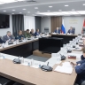 В Туле усиливают меры безопасности в преддверии выборов и Дня города