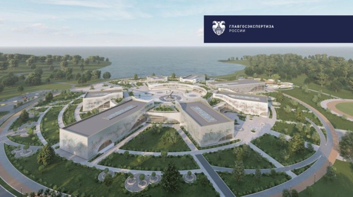 На острове Русский появятся Тихоокеанская школа и четыре научно-образовательных кластера ИНТЦ На острове Русский появятся Тихоокеанская школа и четыре научно-образовательных кластера ИНТЦ