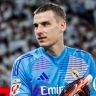 Лунин ожидает тяжёлого матча с «Атлетико» в Лиге чемпионов
