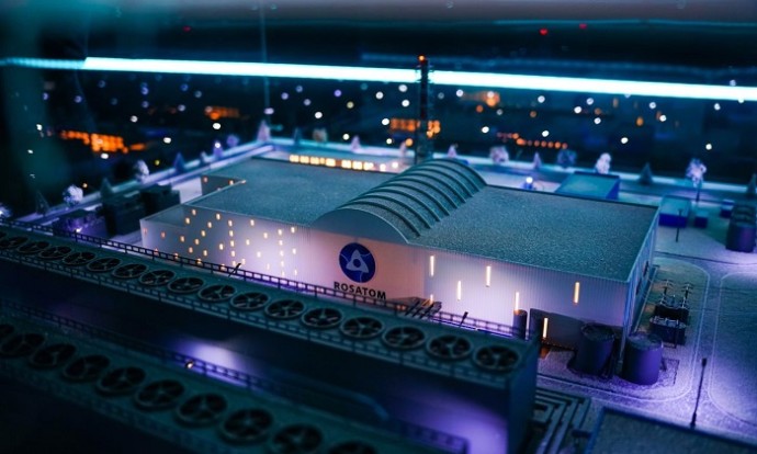 В России планируют серийно производить и вводить в эксплуатацию малые атомные электростанции В России планируют серийно производить и вводить в эксплуатацию малые атомные электростанции