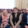 Бибизакия Хамадинурова из Башкирии отметила своё 101-летие