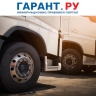 Водителей будут строже наказывать за нарушения правил перевозки тяжелых грузов