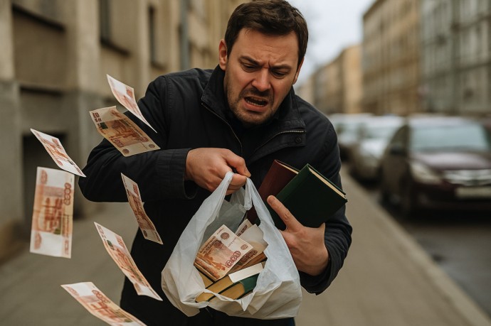 «Это, конечно, смешно» «Это, конечно, смешно»