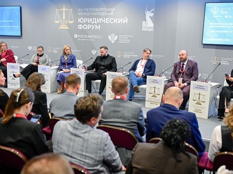 В России снижается распространение фейковой информации