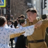 Какая погода ожидается 9 мая в Якутске и районах
