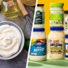Больше майонез не покупаем, а делаем сами: быстро, вкусно и без химии