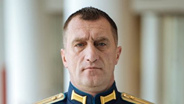 Участник "Время героев" назначен замминистра образования Краснодарского края Участник "Время героев" назначен замминистра образования Краснодарского края