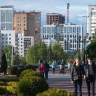 Башкирия вошла в лидеры в рейтинге устойчивости социально-экономического положения