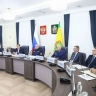 В Пензенской области начинается «разбор полетов» среди чиновников