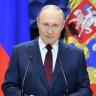 Путин в день рождения планирует совещание с членами Совбеза