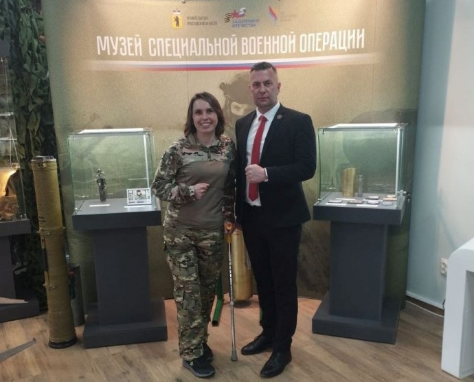 Завершен финальный этап отбора в программу «Герои Ярославии»