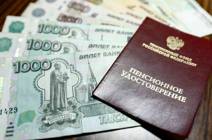 Особенности исчисления пенсий военным и росгвардейцам предложили продлить