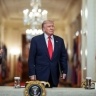 Трамп успокаивает нефть: Собираемся снять часть санкций
