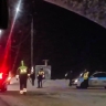Двух петербуржцев с 4 килограммами наркотиков задержали в Мурманской области