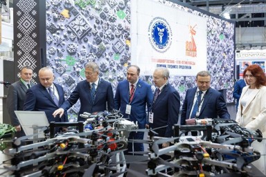 Разработки Евразийского НОЦ Башкирии выходят на международный рынок