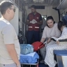 РКК начал эвакуацию маломобильных россиян из Израиля