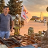 Дни армейской культуры проходят в районах и городах Башкирии