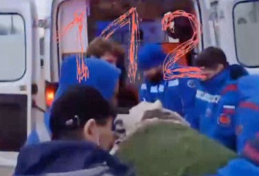 Москвичку весом 300 кг не положили в больницу после жалоб на возможную гангрену