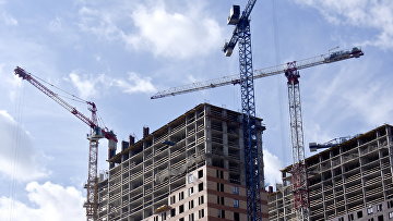 Президент поручил не продлевать мораторий на штрафы застройщикам