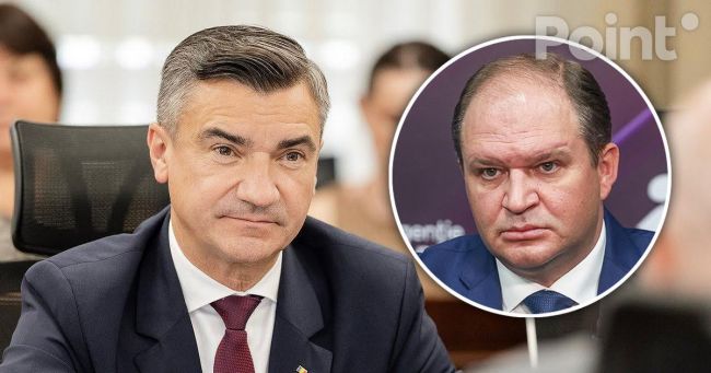 «Не брат ты мне»: мэр румынских Ясс разорвал побратимство с Кишиневом