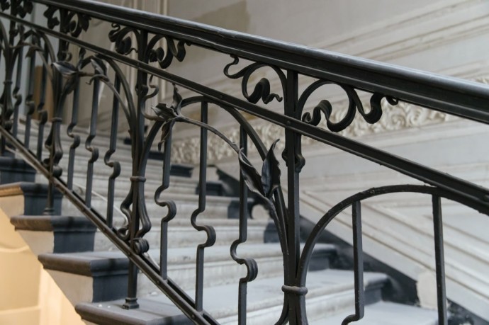 В Петербурге завершили 65% ремонта лестничных клеток многоквартирных домов В Петербурге завершили 65% ремонта лестничных клеток многоквартирных домов