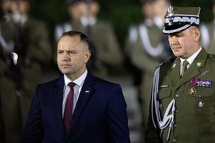 Один из главных союзников Украины захотел создать ядерное оружие. Что об этом известно и как должна реагировать Россия? Один из главных союзников Украины захотел создать ядерное оружие. Что об этом известно и как должна реагировать Россия?