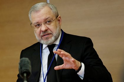 Бывший министр энергетики Украины прокомментировал связь с российским сенатором
