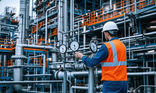 Средняя Азия заберет часть европейских объемов «Газпрома»