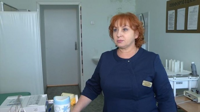 Если потребуется, поеду снова: астраханская медсестра рассказала о буднях на СВО