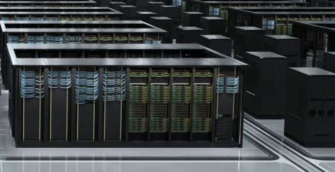 NVIDIA всё ещё способна кратно увеличивать выручку, как считают представители Bank of America