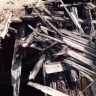 В районе Бурятии жители жалуются на полуразрушенные мосты