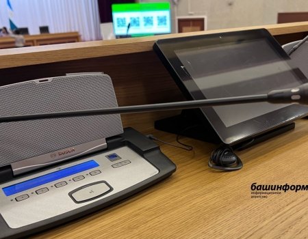 В Башкирии утвердили статус Молодежной общественной палаты В Башкирии утвердили статус Молодежной общественной палаты