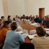 Специалисты обсудили вопросы устройства детей в стационарные учреждения и восстановления родительских прав