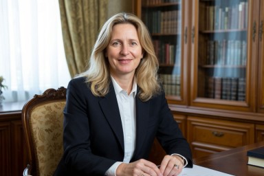 Экс-министр Австрии скептически оценивает перспективы скорого мирного соглашения между Москвой и Киевом