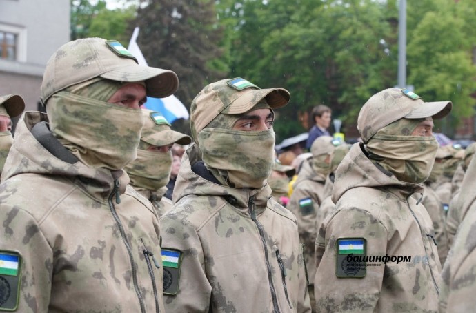 В Башкирии на поддержку ветеранов СВО направлено более 14 млрд рублей